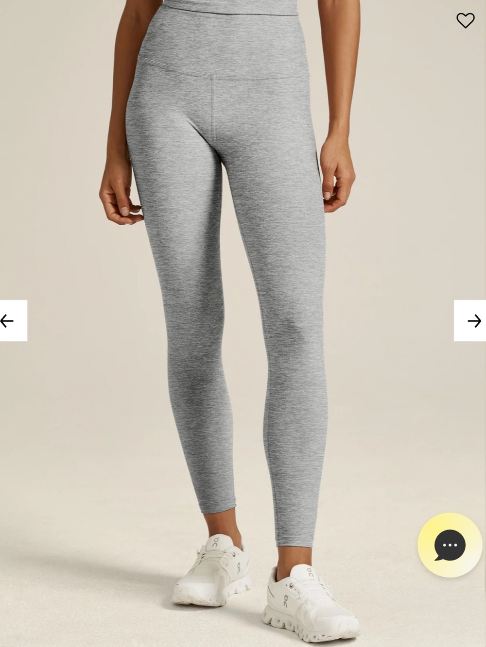 NWT Beyond Yoga Spacedye Caught In The Midi High Waisted Legging